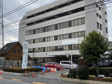 警察 玉川警察署