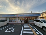 コンビニエンスストア ローソン 池田新町店