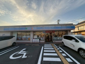 ローソン 池田新町店