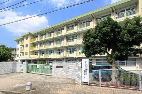 千代小学校の画像