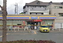 ミニストップ東大阪若江北町店