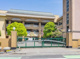越谷市立越ヶ谷小学校の画像