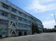 世田谷区立瀬田中学校の画像