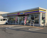 ミニストップ新白岡駅東口店