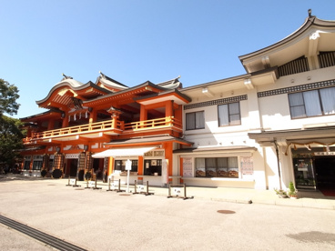 千葉神社の画像2