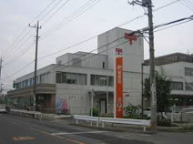 久喜郵便局