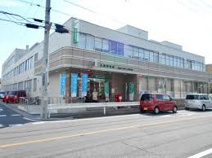 ゆうちょ銀行 久喜店