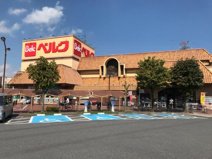 ベルク白岡上野田店