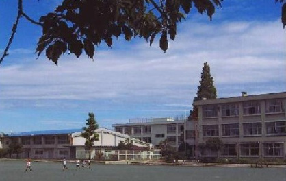 長後小学校の画像1