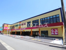 ドラッグストアモリららぽーと前店