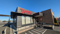 デニーズ久喜店