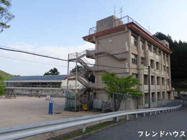 河内小学校の画像1