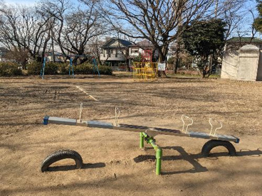 八幡公園の画像1