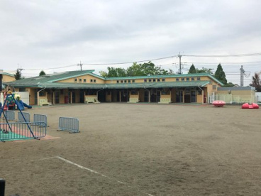 蓮田幼稚園の画像1
