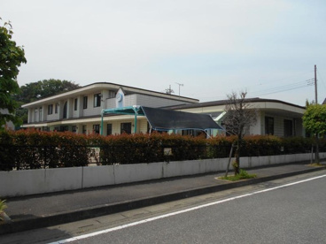 蓮田南保育園の画像1