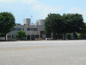 黒浜北小学校の画像1
