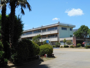 黒浜小学校の画像1