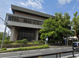 西宮市役所 市民局 コミュニティ推進部 地域コミュニティ推進課 上ケ原