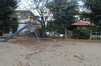 みどり公園の画像1