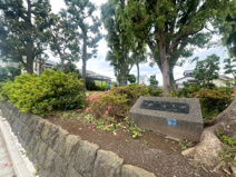 徳丸三ツ和公園