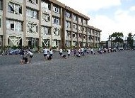 藤沢市立亀井野小学校の画像1