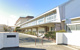 豊川市立中部中学校の画像