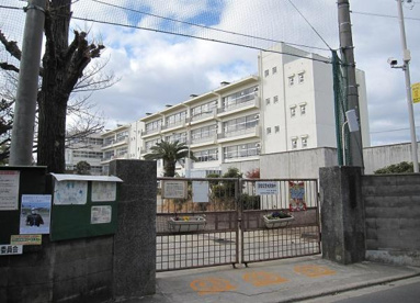 守口市立庭窪小学校の画像1