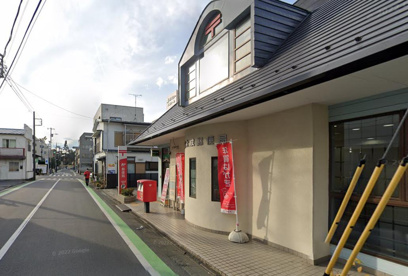 大宮大成郵便局の画像1