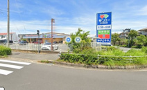 スーパーサンエー　光明台店