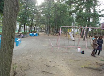 西浜公園