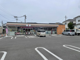 セブンイレブン 仙台四郎丸店