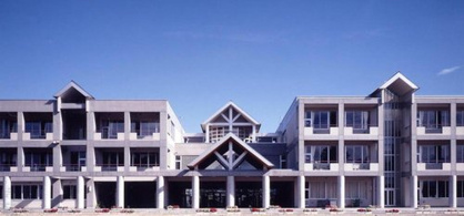 米沢市立第一中学校の画像1