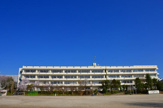 船橋市立金杉台小学校