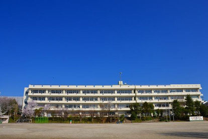 船橋市立金杉台小学校の画像1