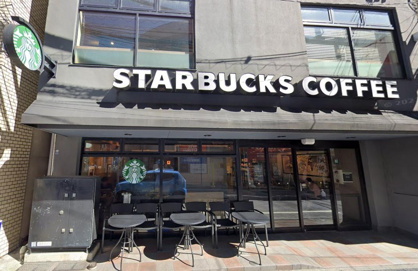 スターバックス コーヒー 日吉店の画像1
