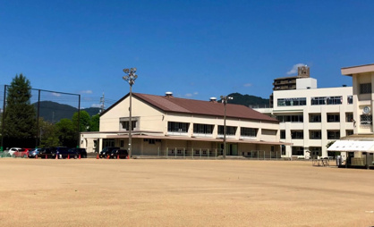 広島市立古市小学校の画像1