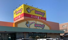 エブリィビッグデー 清水町店の画像1
