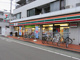 セブン-イレブン 府中市府中町１丁目店の画像