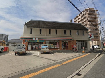 セブンイレブン 広島古市2丁目店の画像1