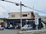 コインランドリー