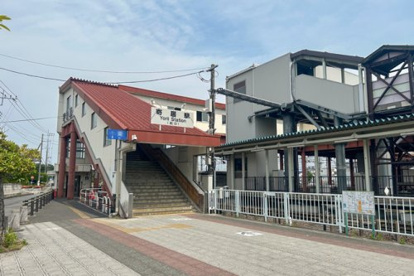 寄居の画像1