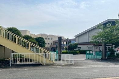 寄居町立寄居小学校