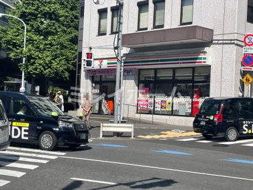 セブン-イレブン 港区南青山7丁目店の画像2