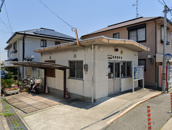 宝塚警察署武庫川交番