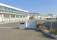 田原市立福江中学校の画像