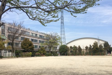 北本市立東小学校