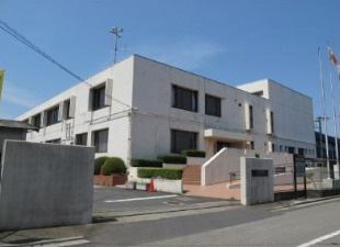 中央公民館の画像1