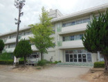 幸手市立上高野小学校の画像1
