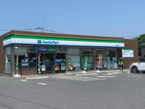 ファミリーマート 蓮田南新宿店