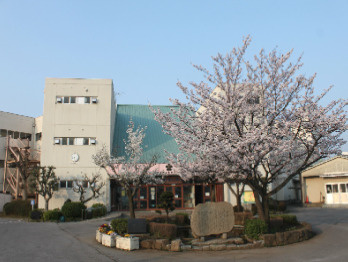 幸手市立長倉小学校の画像1